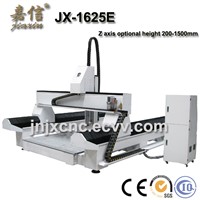 JX-1625E  JIAXIN Mold EPS cutting cnc router machine