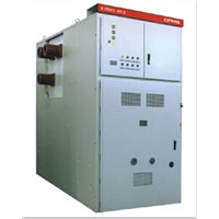 KYN61-40.5 armored remove AC metal-enclosed switchgear cabinet