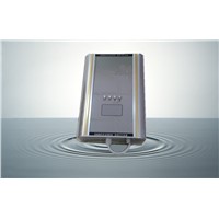 induction water boiler for room heating