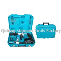 professional hand tool case-power tools ST-393