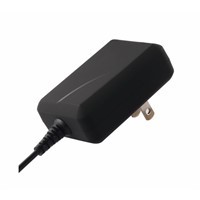 US Rubber Travel Charger/home charger printing with customer  logo