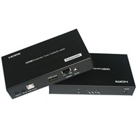 70m HDBaseT HDMI Extender supported 3D and IR, HDBaseT HDMI Extender compatible HDCP
