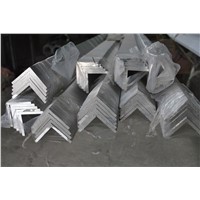 Anodized Aluminium Angle Bar 6061 6063 6005 6060
