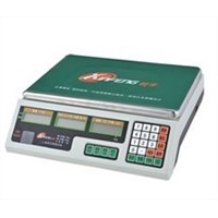 Electronic Price Weighing Scale JKS-5008
