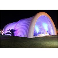 Hot Sale Inflatable Party Wedding Show Event Tent