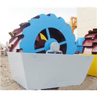 Large Capacity Sand Washing Machine/Sand Washer/Mining Washer