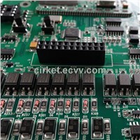 PCB Assemblies for Electricity Meter, OEM services