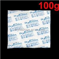 Container Desiccant,Desiccant Sachets,Silica Gel,Dry Fashion-100g