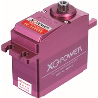 XQ POWER 7.4V 20kg Pink Digital Servo XQ-S4820D