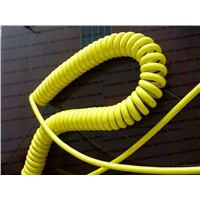 spiral cable toyota spiral cable protection spiral cable spiral power cable electric spiral cable