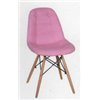 Eames Eiffel Leather Chair