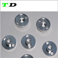 Stainless steel cnc turning component
