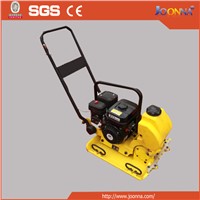 China construction road compactors honda gx160 parts reversible vibratory plate compactor