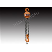 K Chain Hoist ,Building Machine,Manual Chain Block