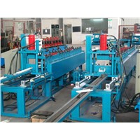 Light Steel Keel All-In-One Machine