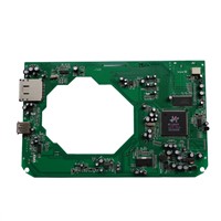 OEM/ODM PCBA Design for Motherboards, Contract Manufacturing Services