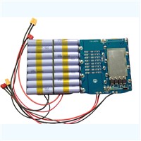 PCB Assembly for LED Indicator Light