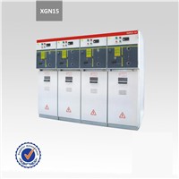 SF6 Ring Main Unit low voltage switchgear