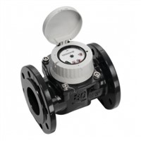 Woltman Bulk Water Meter ISO 4064