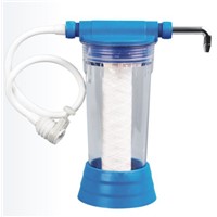 provide Mobile water filter DWF-10D