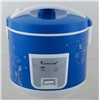 double coating inner pot rice cooker