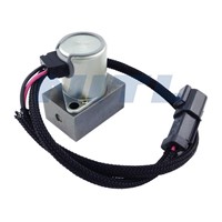 Brand New,OEM Quality main pump solenoid valve for KOMATSU,PC200/220/300/300LC/210LC/270LC