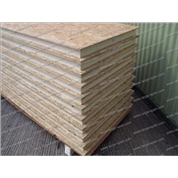 polyurethane plywood sips