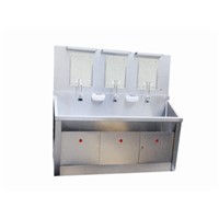 All Stainless Steel Washing Sink  (SYXF-190)