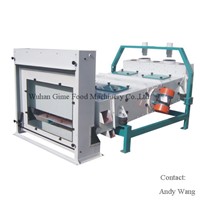 Grain Cleaner  /  Paddy Cleaner  /  Vibratory Sieve
