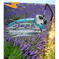 Lavender Harvester Two-man Operated Gasoline Engine High Quality