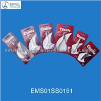 Promotional Manicure tools with blister card packing (EMS01SS0151)