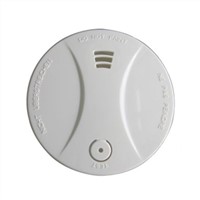 EN14604 approved smoke detector