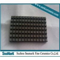high hardness silicon nitride ceramic parts