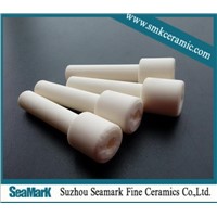 high temperature electrical alumina ceramic insulator