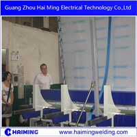 High-Frequency Guangzhou Haiming Butt Welding Machine