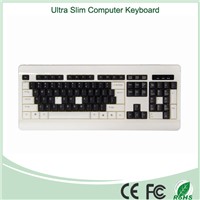 Hot Selling Colored Wired Latest Computer Keyboard
