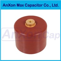 60KV 500PF High voltage ceramic capacitor