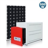 UPE-SG500 Solar Wise Generator