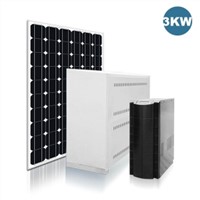 UPE-SG3000 Solar Wise Generator