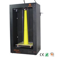 3d printing machine from shenzhen MINGDA BRAND, the larget building size in China.