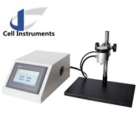 Flexible and Aseptic Packages Burst Strength Tester
