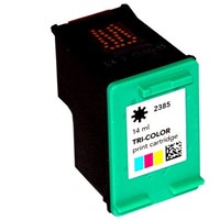 remanufacture Microboards GX -300HC TriColor ink  Cartridge for GX2/G3 DISC PUBLISHER