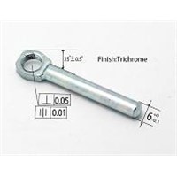 DIN stainless steel window &amp;amp; door bolts