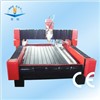 NC-1318 rotary axis high speed precision granite marble glass engraving /cnc marble router machine