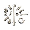 Stainless Steel Hex Nuts - A2-70