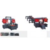 pipe cutting machine