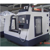 2014 Hot sale Economic Milling CNC Machine (Model 36 500*360*360)