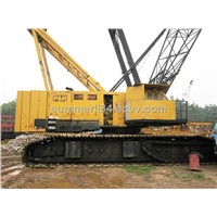 450T Kobelco crane secondhand