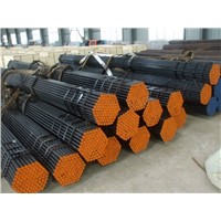 ASTM A106 A53 seamless pipe