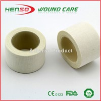 HENSO Zinc Oxide Adhesive Plaster